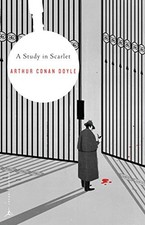 A Study in Scarlet (Modern Library Classics) by Doyle, Sir Arthur Conan