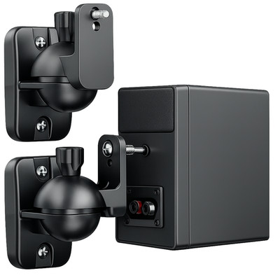Lautsprecher Wandhalterung Halterungen für Samsung HW-Q930C, HW-Q930F, HW-Q910D