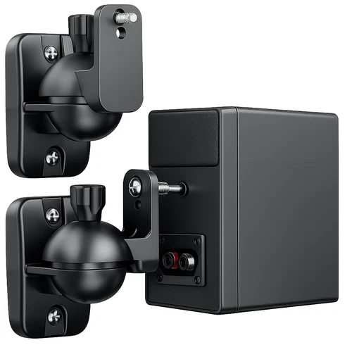 Speaker Mount Brackets For Samsung HW-Q990H HW-Q990F HW-Q990D HW-Q990C HW-Q990B