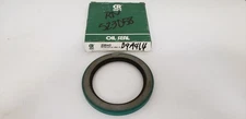 CHICAGO RAWHIDE 29540 OIL SEAL, RADIAL SHAFT SEAL, 75mm x 100mm x 10mm, NIB