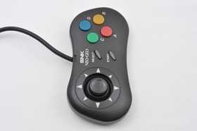 Neo Geo Controller Pad NeoGeo SNK Used
