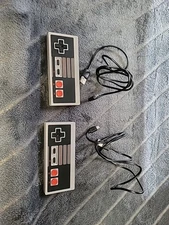 GENERIC PC Mac NINTENDO NES Style USB Controller EMULATION (t205)