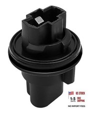 Parking Light Bulb Socket Turn Signal Socket Fit for Jeep Compass Patriot 2007