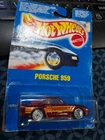 Hot Wheels Vintage Porsche 959