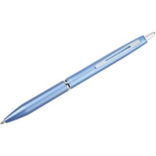 PILOT Kugelschreiber Acro 1000 skyblue, Schreibfarbe: schwarz, 1 St.