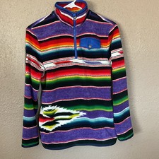 Polo Ralph Lauren Co. Children s Synchilla L 14-16 Sportsmen Respect Wildlife