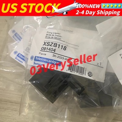 Telemecanique Sensor XSZB118 / XSZ-B118 New Sealed Fast Ship