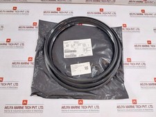 PARKER HANNIFIN 615850-05-01 Polypak Seal Ring 43.12" ID X 44.12" OD X .500