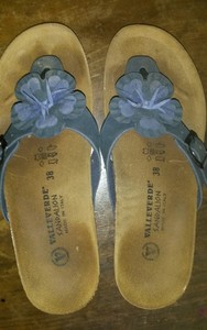 infradito valleverde