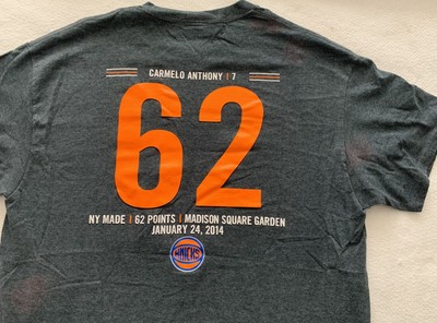 ny knicks shirt