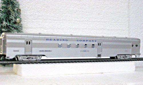 COCHE DE PASAJEROS HO IHC CS READING COMPANY RPO 47915 **Descuento** | Zustand: Used