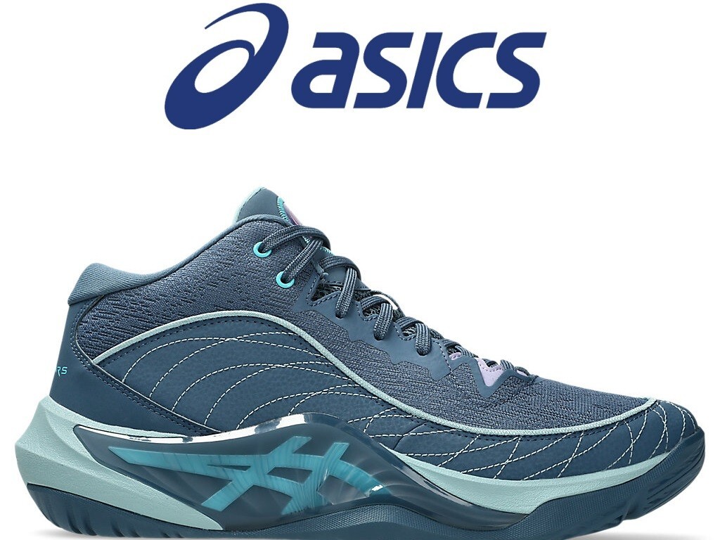 New ASICS Basketball shoes UNPRE ARS 3 1063A104 400 Freeshipping
