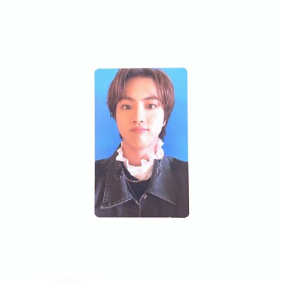 BTS Butter （EP）２形態 ＋トレカ ステッカーセット JIN ジン BTS] Butter / Cream Ver.(노랑) Official Photocard - Jin | eBay