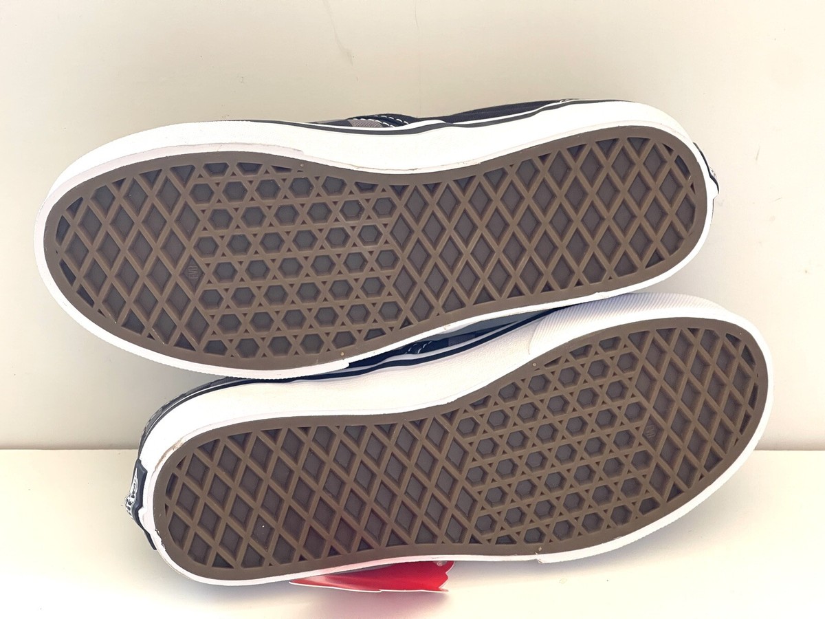 Vans Classic Core Slip-On Checkerboard VN000ZBUEO0 Blk