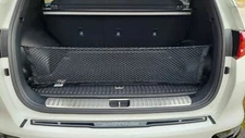 Rear Trunk Envelope Style Organizer Cargo Net for KIA SPORTAGE 2017-2022 New