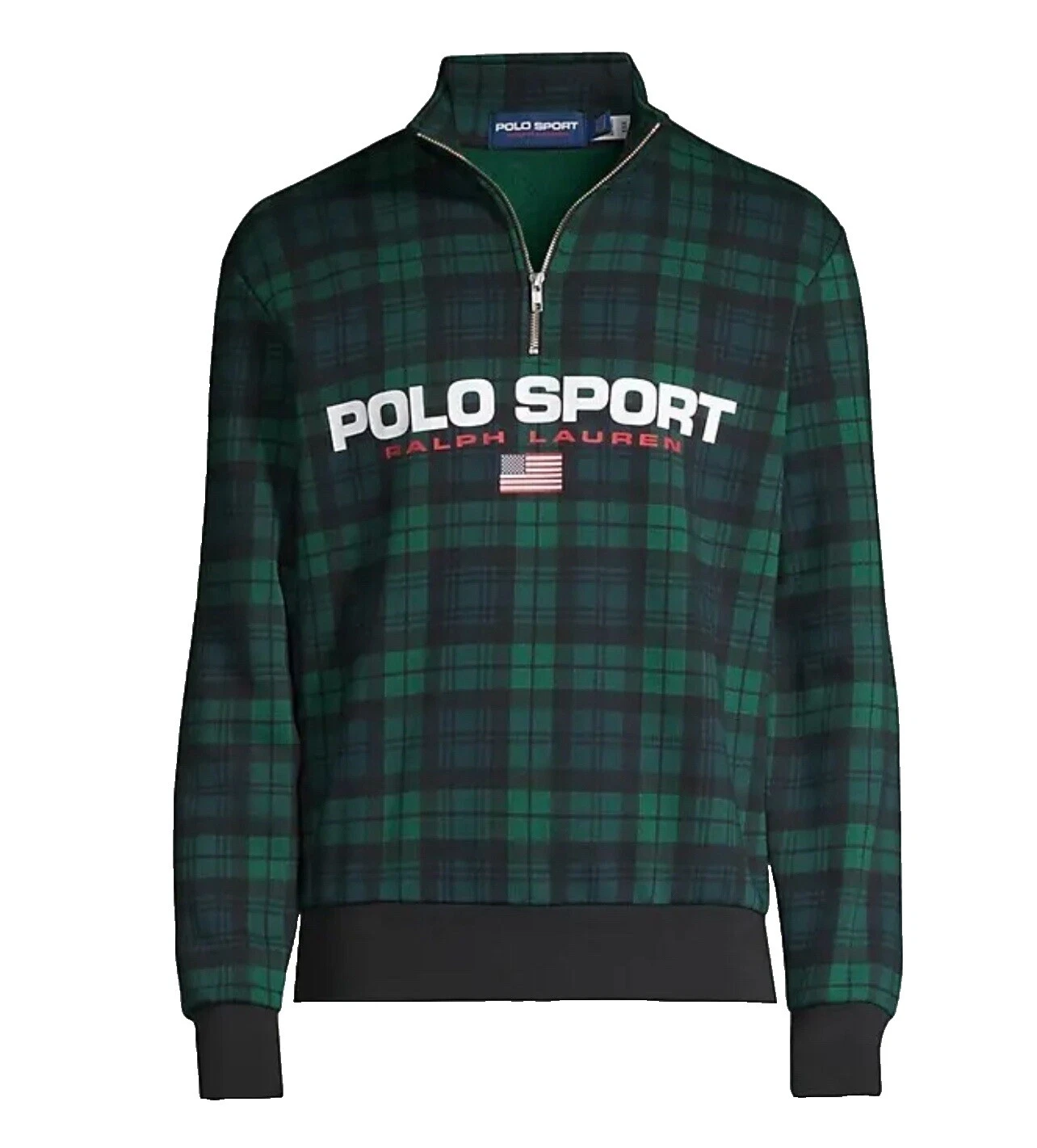 Ralph Lauren Long Sleeve Clothing for Men