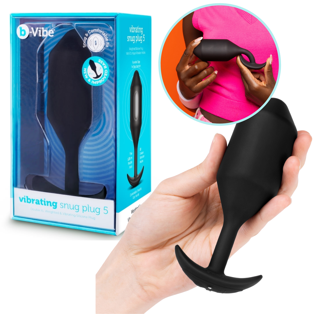 B Vibe Rechargeable Silicone Anal Probe Vibrating Powerful Extra Large Butt Plug | eBay B Vibe Rechargeable Silicone Anal Probe Vibrating Powerful Extra Large Butt Plug | eBay