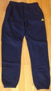 adidas dri fit joggers
