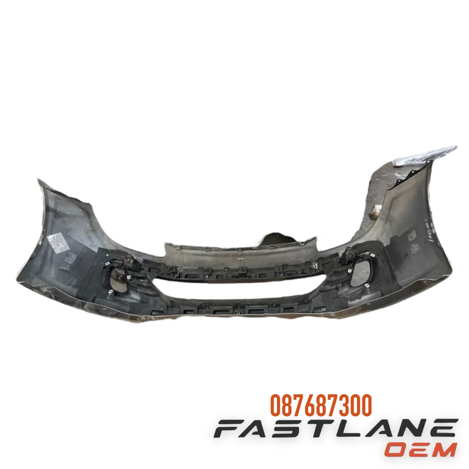 2017-2021 FERRARI GTC4 LUSSO FRONT BUMPER COVER OEM 087687300