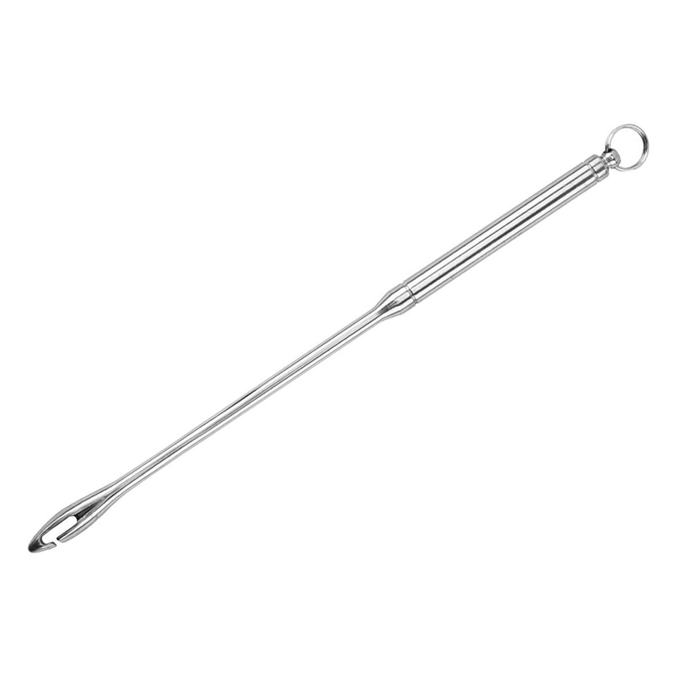 Fishing Hook Remover Stainless Steel Fish Unhooker Fish Unhooking