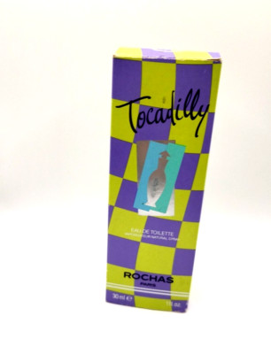TOCADILLY EDT 1.0 OZ EDT
