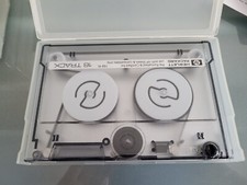 HP 88140SC 16 Track  Data Tape Cartridge  1/4 " 
