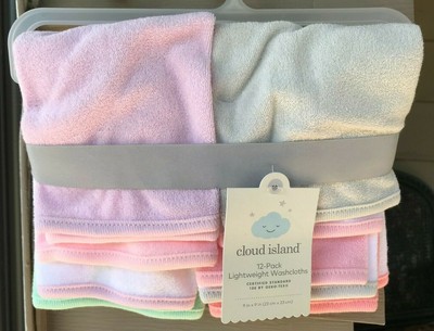 cloud island pink mint