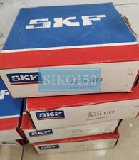 1PC SKF 22316 E/C3 spherical roller bearing SK