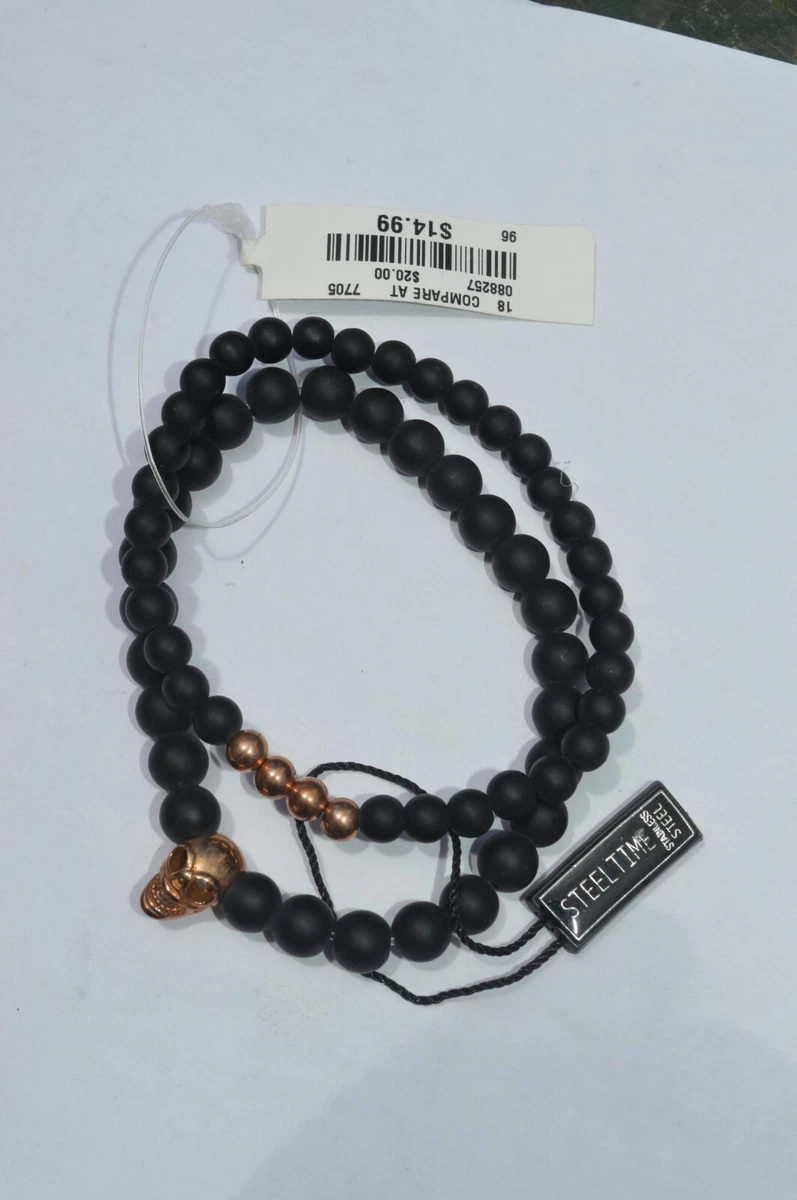 Steeltime jewelry shop