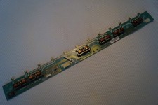 INVERTER BOARD SSB400_12V01 REV0.3 FOR 40" SAMSUNG LE40C650L1K TV, LTF400HF15