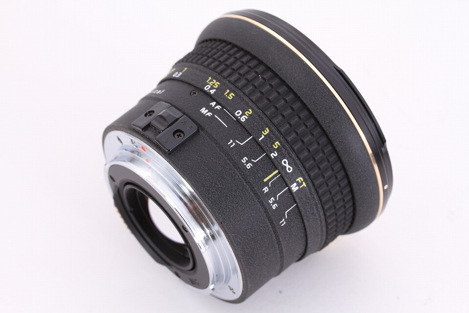 Mint ** Tokina AT-X Pro 17mm F3.5 AF Lens for Canon #EB2114 | eBay
