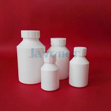 100ml/150ml/250ml PTFE Narrow Mouth Reagent Bottle Acid Alkali Resist