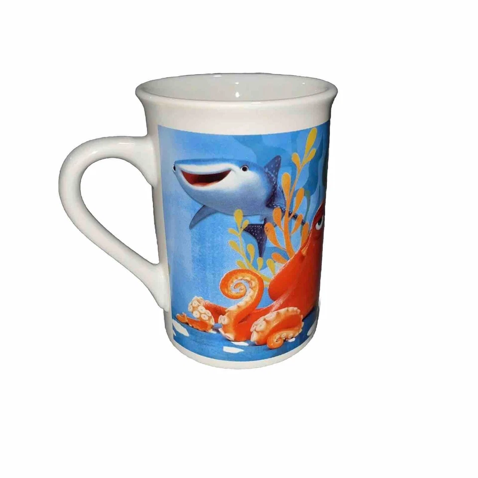 Disney Finding Dory Mug - Dory And Nemo - image 3 of 4