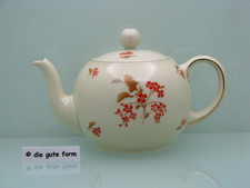 Sophienthal FEIN BAYREUTH 30er Jahre - -- TEEKANNE 1,5 L - schöne Kugelform -- -
