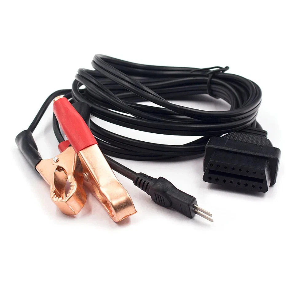 Full Chip 921815C PP2000 for Peugeot /Citroen OBD2 Car Diagnostic Tool Scanner - image 3 of 4