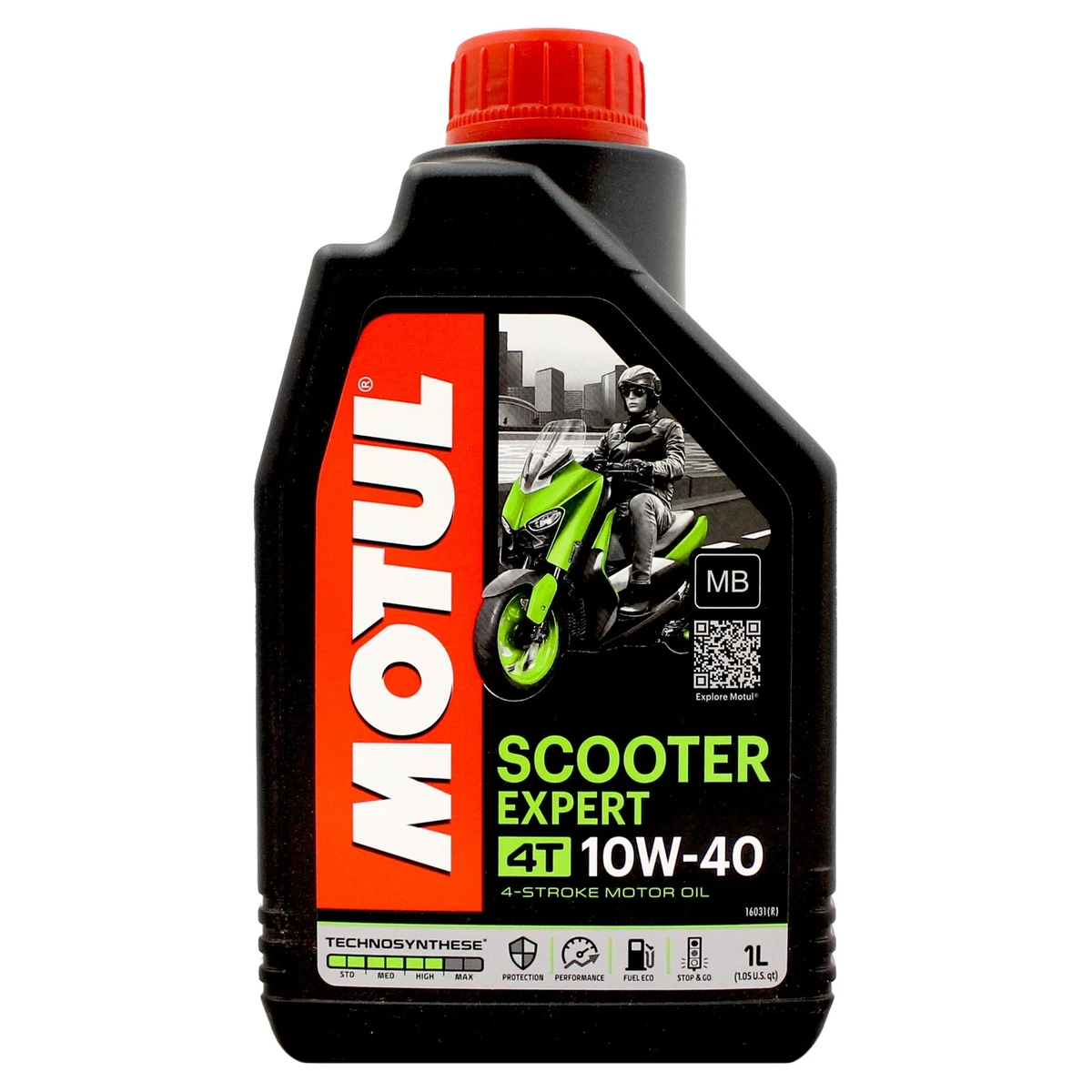 Motul Engine Oil 5100 4T(15W-50) Ltr Highly Performance –, 46% OFF