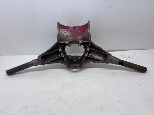 Lambretta Serie 2-125 & 150 Lenker Steuersatz unten - 100% Original innocenti