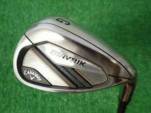 mavrik approach wedge degree