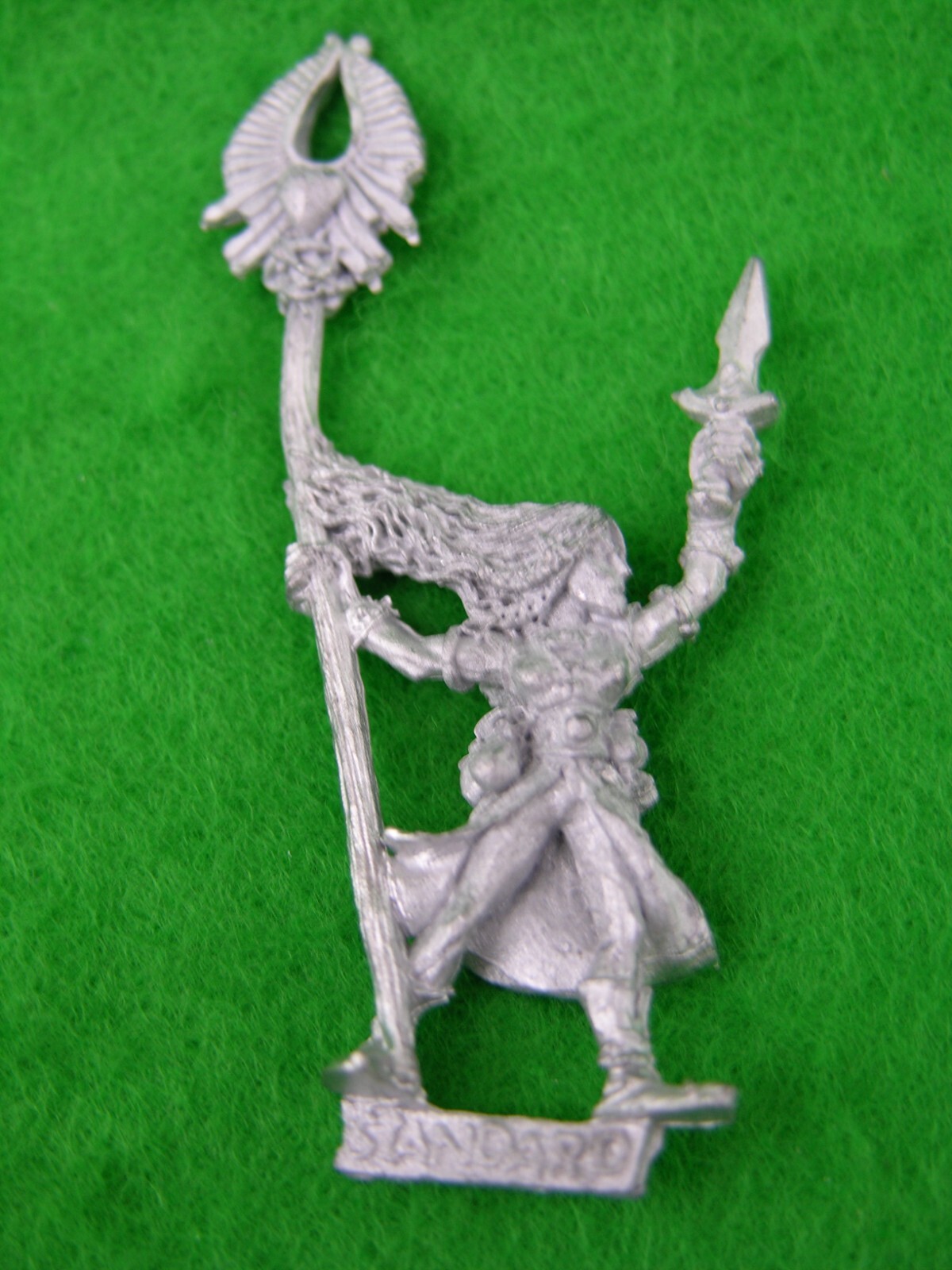 WHFB WOOD ELF COMMAND & CHARACTERS MULTILISTING eBay