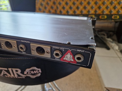 Dynacord CLS-222 Analog Lesley - Bild 5 von 7