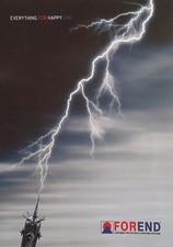 Lightning Protection Products Catalog – Parts, Components, Installation Forend