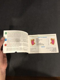 klax nes manual
