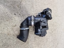 2005 PEUGEOT 407  2.0 HDI DIESEL THROTTLE BODY AIR DOSER  MAP SENSOR 9684269380