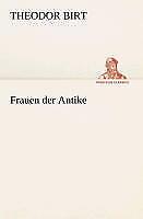 Thumbnail - Frauen Der Antike | Buch | 9783849529246