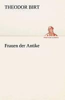 Frauen Der Antike | Buch | 9783849529246