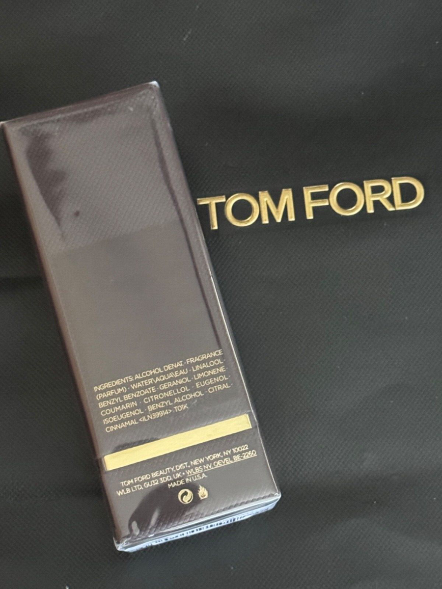 【最終値下げ】TOM FORD TOBACCO VANILLE 50ml Amazon.com : Tom Ford Tobacco Vanille Eau de Parfum 50 ML