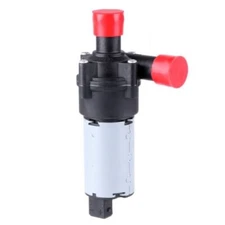 0392020039 For Audi Volkswagen Bosch Engine Auxiliary Water Pump A6 TT  A6 Quatt