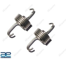 2 Stück Bremshebel Rückfeder Für Suzuki Samurai Sj410 Sj413 53711M83300