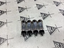 ARS 6L6GC Power Tubes Tested 4