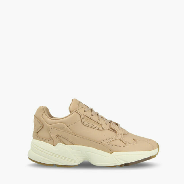 adidas falcon khaki